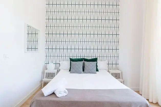 Apart Daire, Banyolu/Duşlu