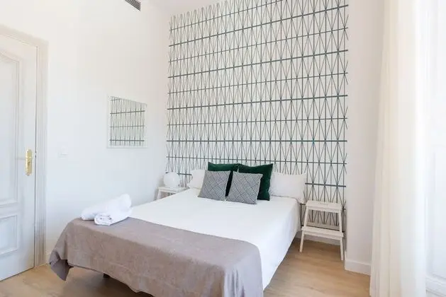 Apart Daire, Banyolu/Duşlu