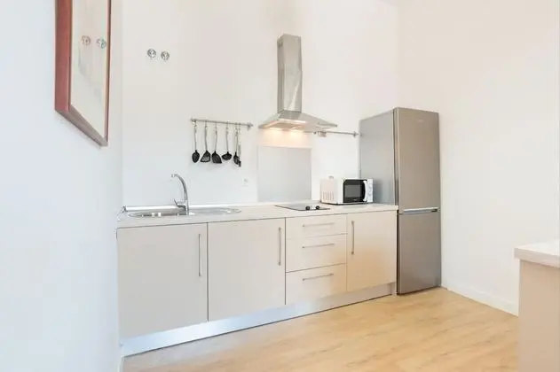 Apart Daire, Banyolu/Duşlu