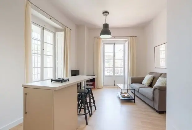 Apart Daire, Banyolu/Duşlu
