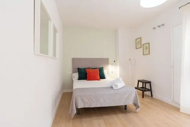 Apart Daire, Banyolu/Duşlu