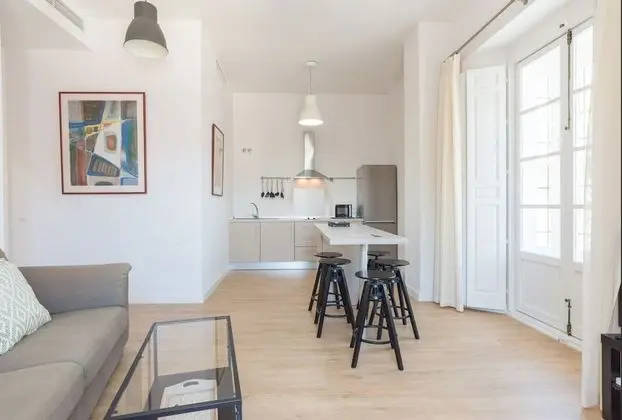 Apart Daire, Banyolu/Duşlu