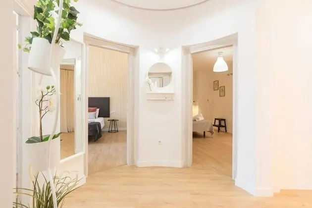 Apart Daire, Banyolu/Duşlu