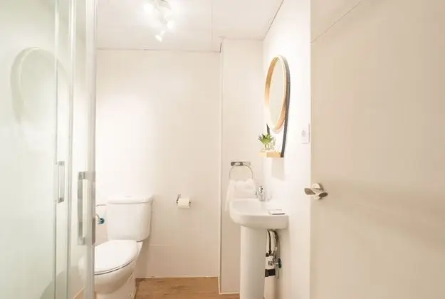 Apart Daire, Özel Banyo