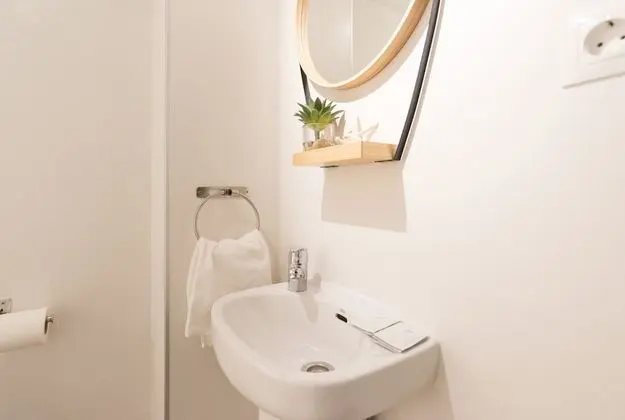 Apart Daire, Özel Banyo
