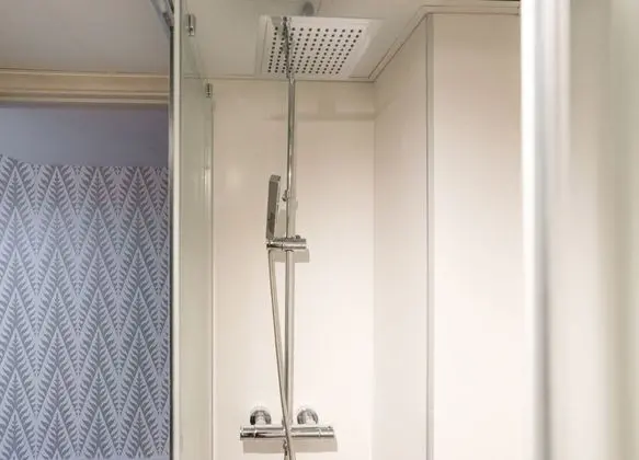 Apart Daire, Özel Banyo