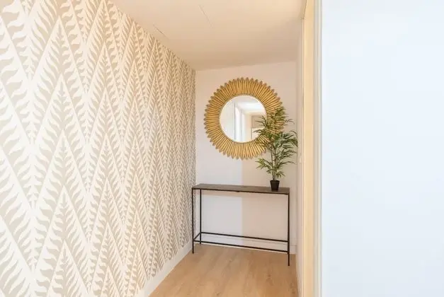 Apart Daire, Özel Banyo