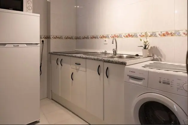 Standard Stüdyo, Özel Banyo