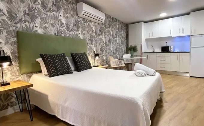 Stüdyo, Özel Banyo