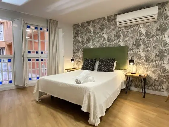 Stüdyo, Özel Banyo
