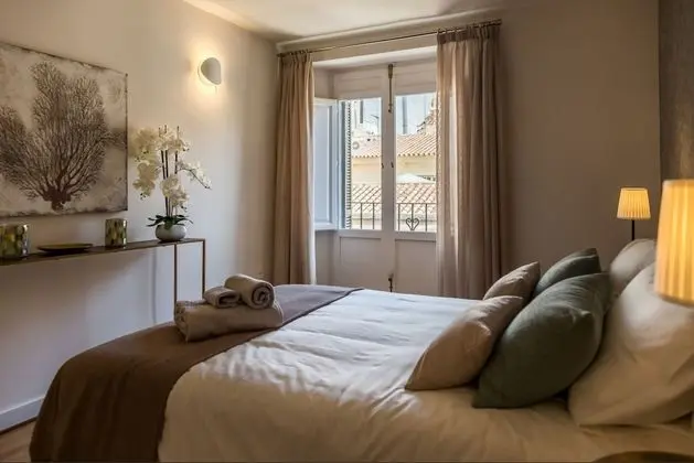 Apart Daire, Özel Banyo