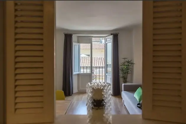 Apart Daire, Özel Banyo