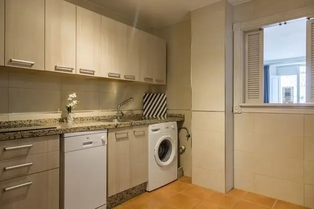 Apart Daire, Özel Banyo