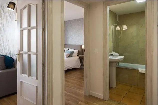 Apart Daire, Özel Banyo