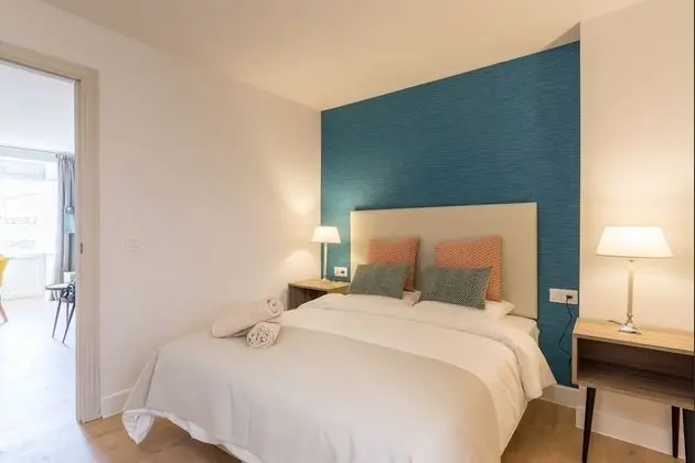 Apart Daire, Banyolu/Duşlu