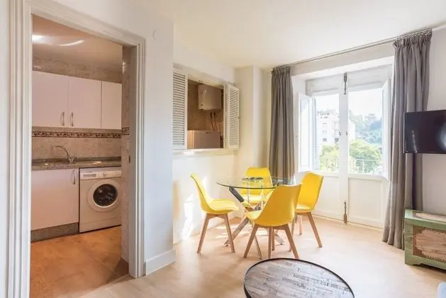 Apart Daire, Banyolu/Duşlu