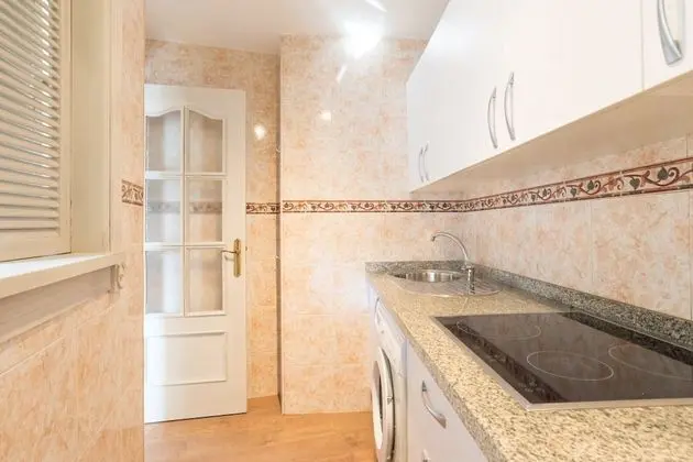 Apart Daire, Banyolu/Duşlu