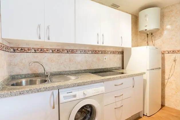 Apart Daire, Banyolu/Duşlu
