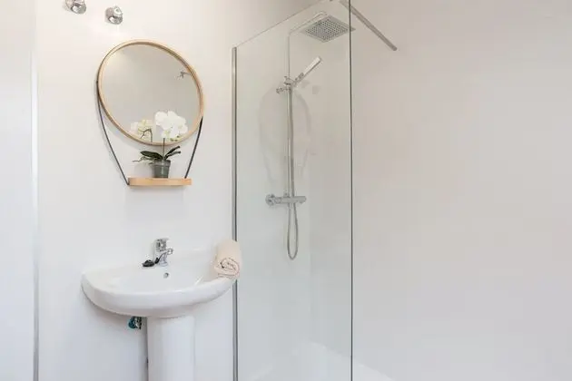 Apart Daire, Özel Banyo