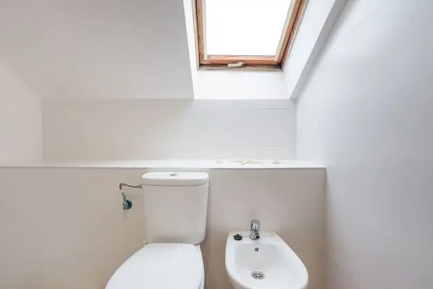 Apart Daire, Özel Banyo