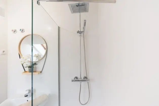 Apart Daire, Özel Banyo