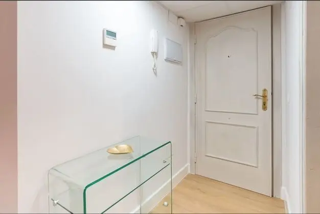 Apart Daire, Özel Banyo