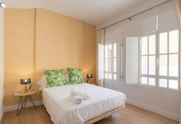 Apart Daire, Banyolu/Duşlu
