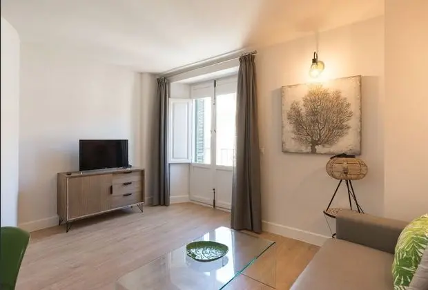 Apart Daire, Banyolu/Duşlu