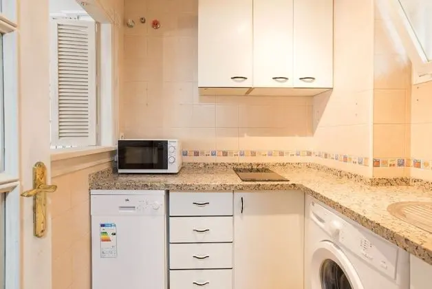 Apart Daire, Banyolu/Duşlu