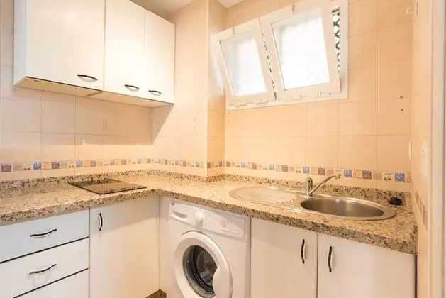 Apart Daire, Banyolu/Duşlu