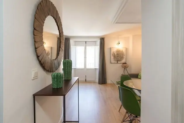 Apart Daire, Banyolu/Duşlu