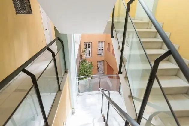Apart Daire, Banyolu/Duşlu