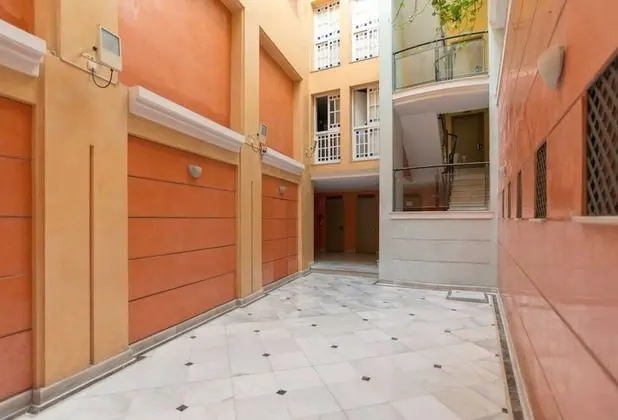 Apart Daire, Banyolu/Duşlu