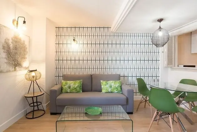Apart Daire, Banyolu/Duşlu