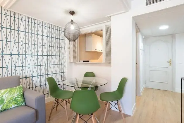 Apart Daire, Banyolu/Duşlu