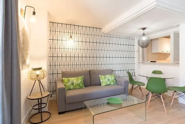 Apart Daire, Banyolu/Duşlu