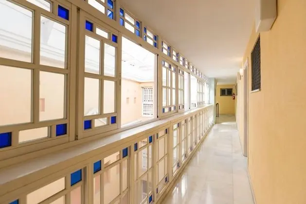Apart Daire, Banyolu/Duşlu