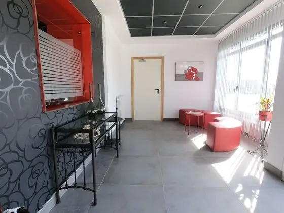 Tek Büyük Yataklı Oda, Özel Banyo (Uso individual)