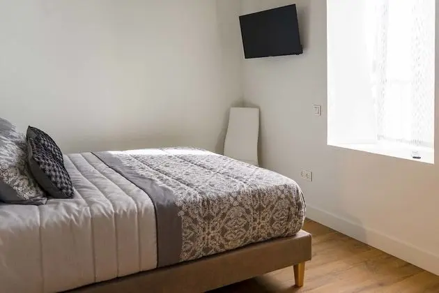 Tek Büyük Yataklı Oda (Majadales)