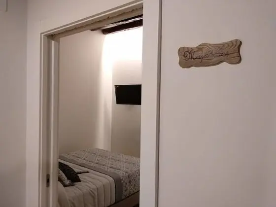 Tek Büyük Yataklı Oda (Majadales)