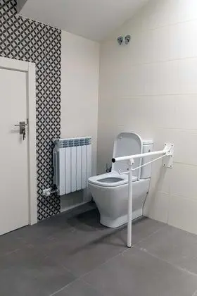 Tek Büyük Yataklı Oda (Majadales)