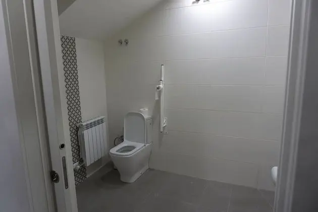 Tek Büyük Yataklı Oda (Majadales)