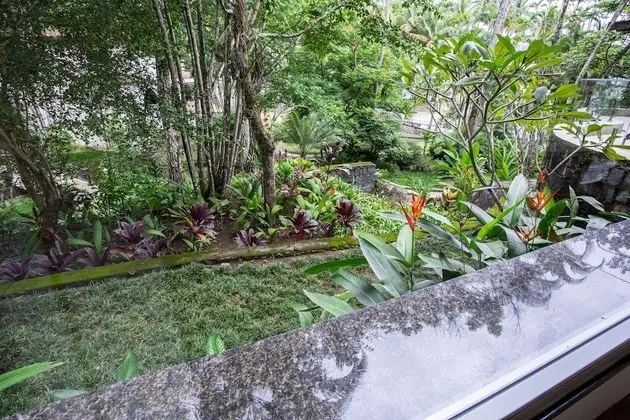 Suite Garden