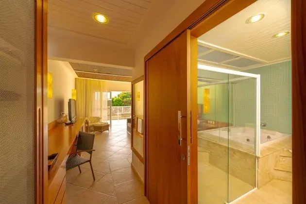 Suite Vip