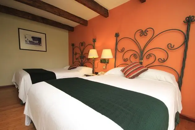 Çift ​​kişilik Luxury