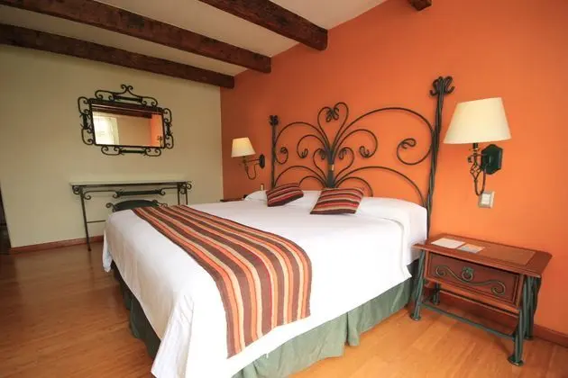 Çift ​​kişilik Luxury