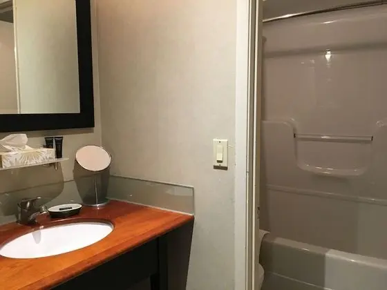 Standard Oda, 2 Büyük (Queen) Boy Yatak, Sigara İçilmez, Şehir Manzaralı (Refrigerator & Microwave)