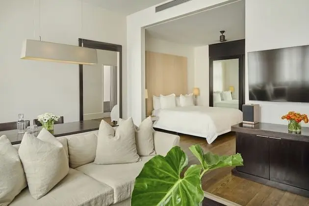 Çatı Katı (Loft)