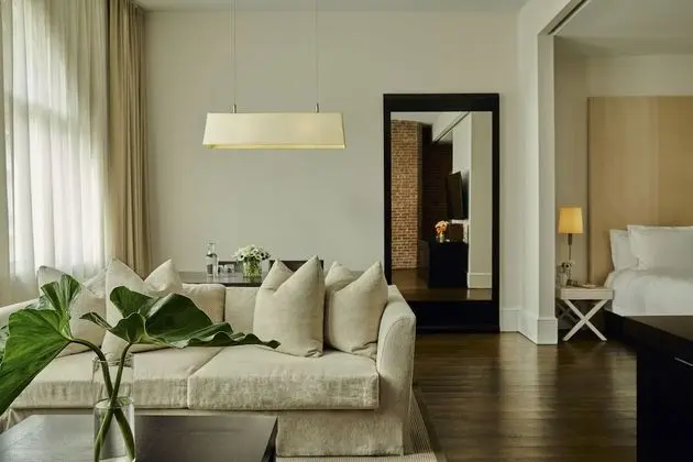 Çatı Katı (Loft)