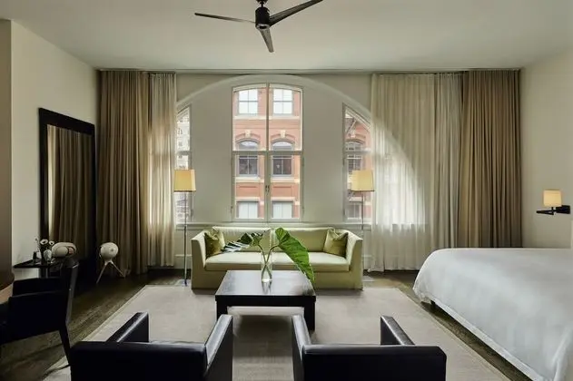 Çatı Katı (Loft)
